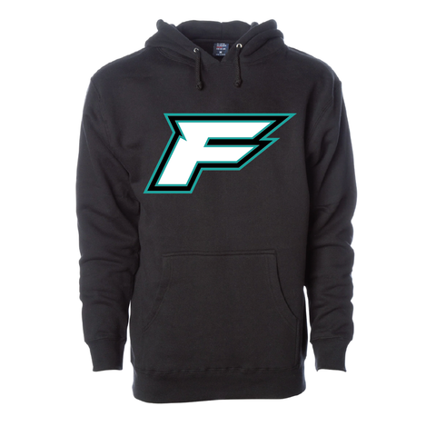 Layton Lancers F Logo Hoodie