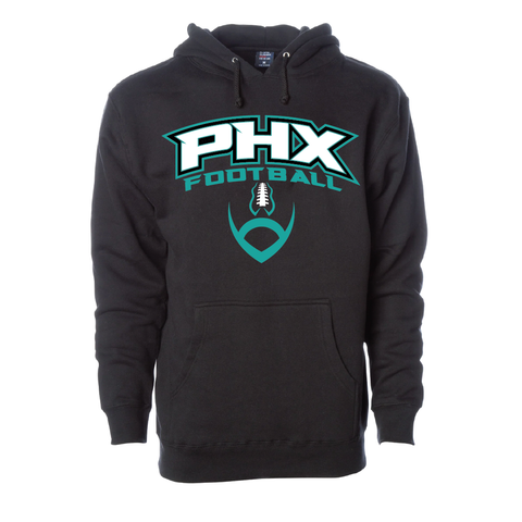 Layton Lancers PHX Football Hoodie