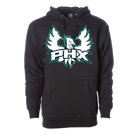 Layton Lancers PHX Logo Hoodie