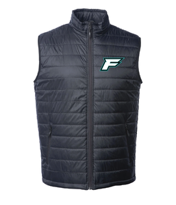 Davis Mens Puffer Vest