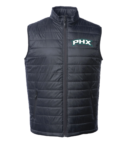 Davis Mens Puffer Vest