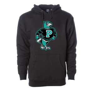 Farmington Phoenix Retro Hoodie