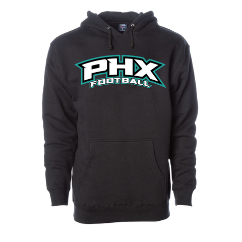 Layton Lancers PHX Arch Hoodie