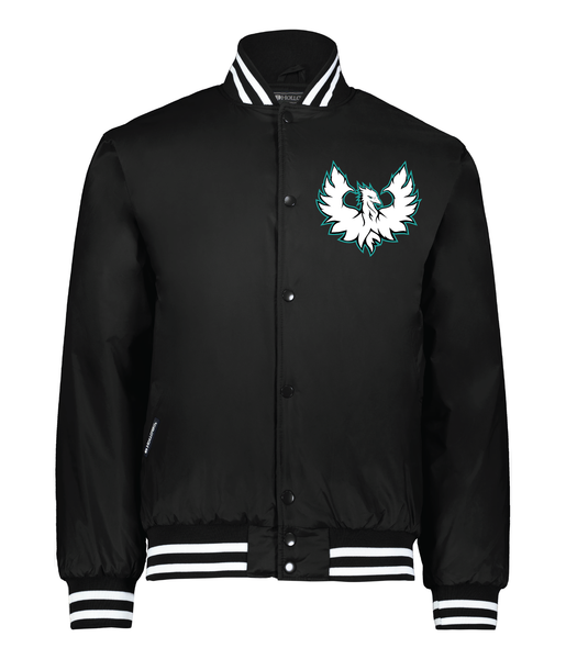 Farmington Phoenix Logo Heritage Jacket