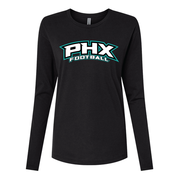 Farmington Phoenix PHX Arch Cotton Long Sleeve T-Shirt