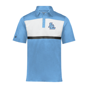 Layton Lancers LL Polo