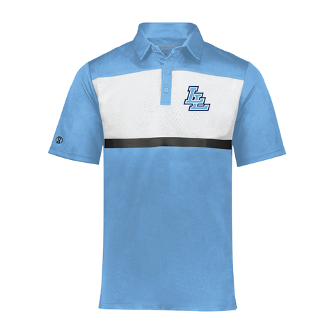 Layton Lancers LL Polo