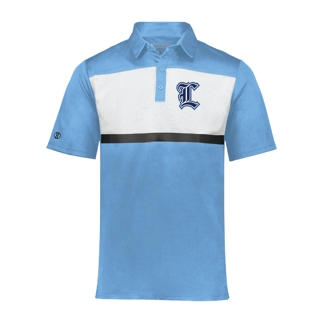 Layton Lancers L Polo