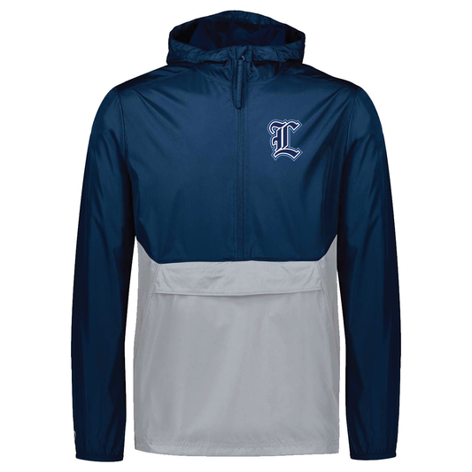 Layton Lancers L Pack Pullover