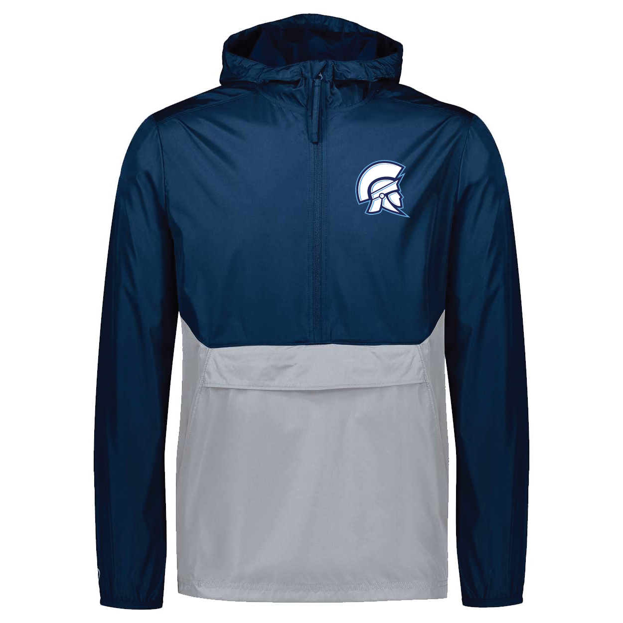 Layton Lancers Helmet Pack Pullover