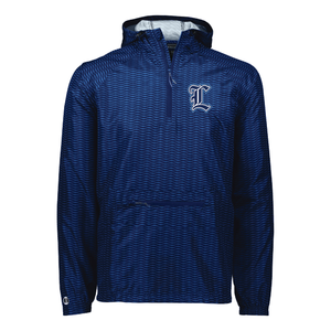 Layton Lancers L Packable Pullover