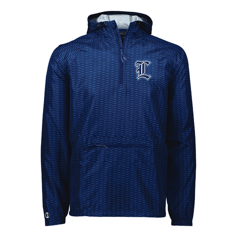 Layton Lancers L Packable Pullover