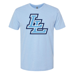 Layton Lancers LL Logo CVC Shirt