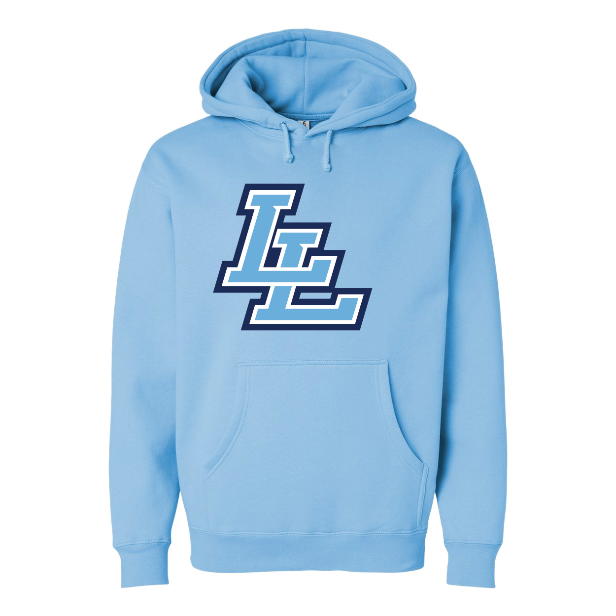 Layton Lancers LL Hoodie