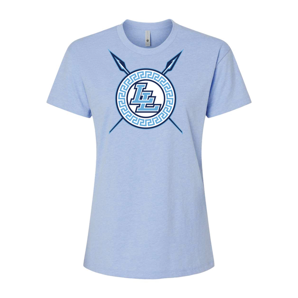 Layton Lancers LL Shield CVC Shirt