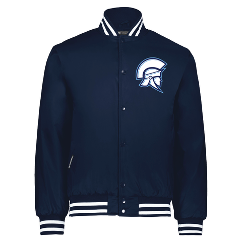 Layton Lancers Heritage Jacket