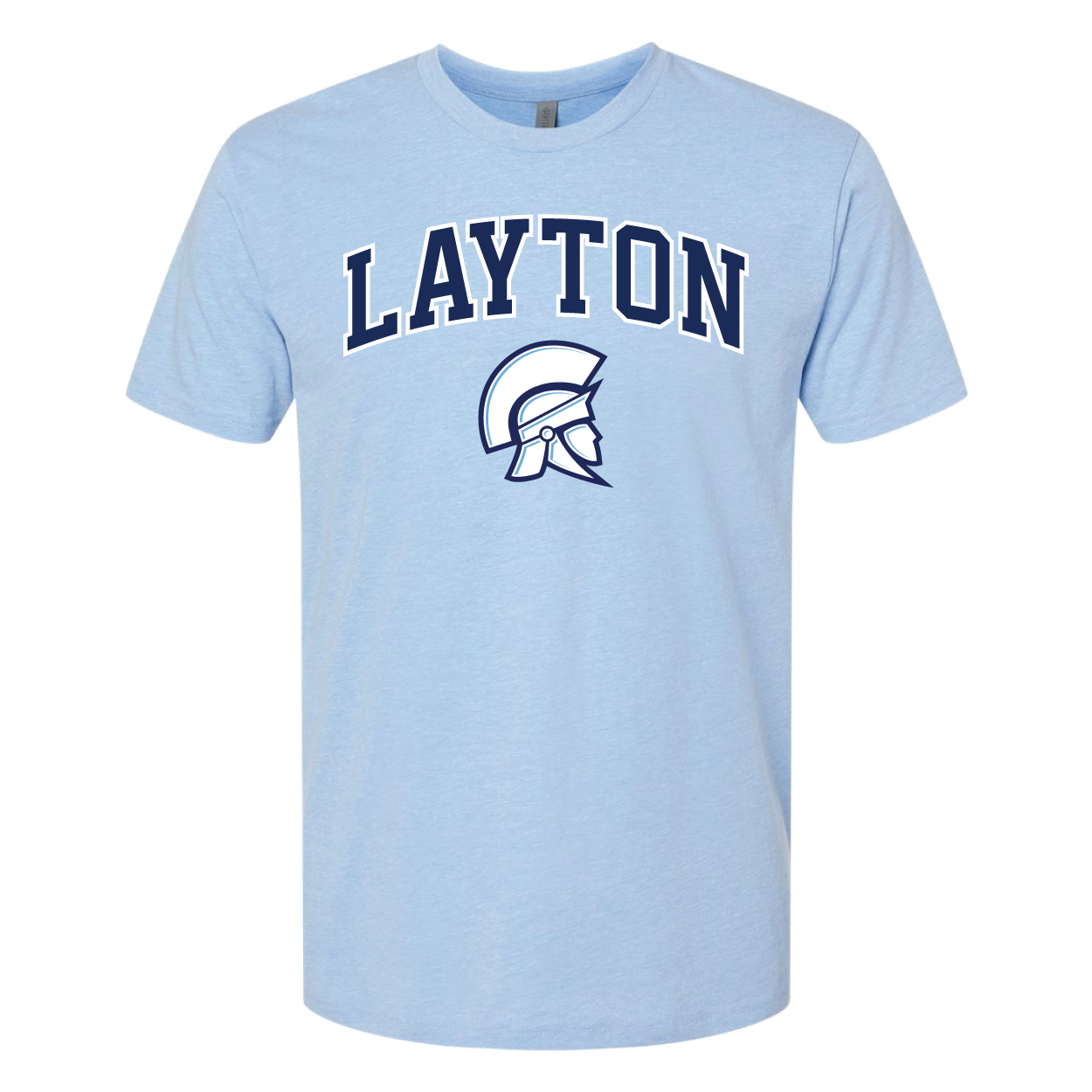 Layton Arch CVC Shirt