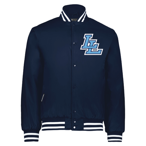 Layton Lancers LL Heritage Jacket