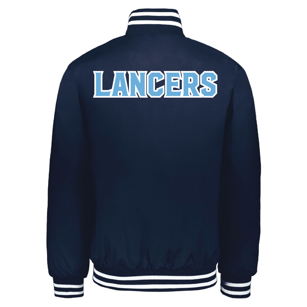 Layton Lancers LL Heritage Jacket