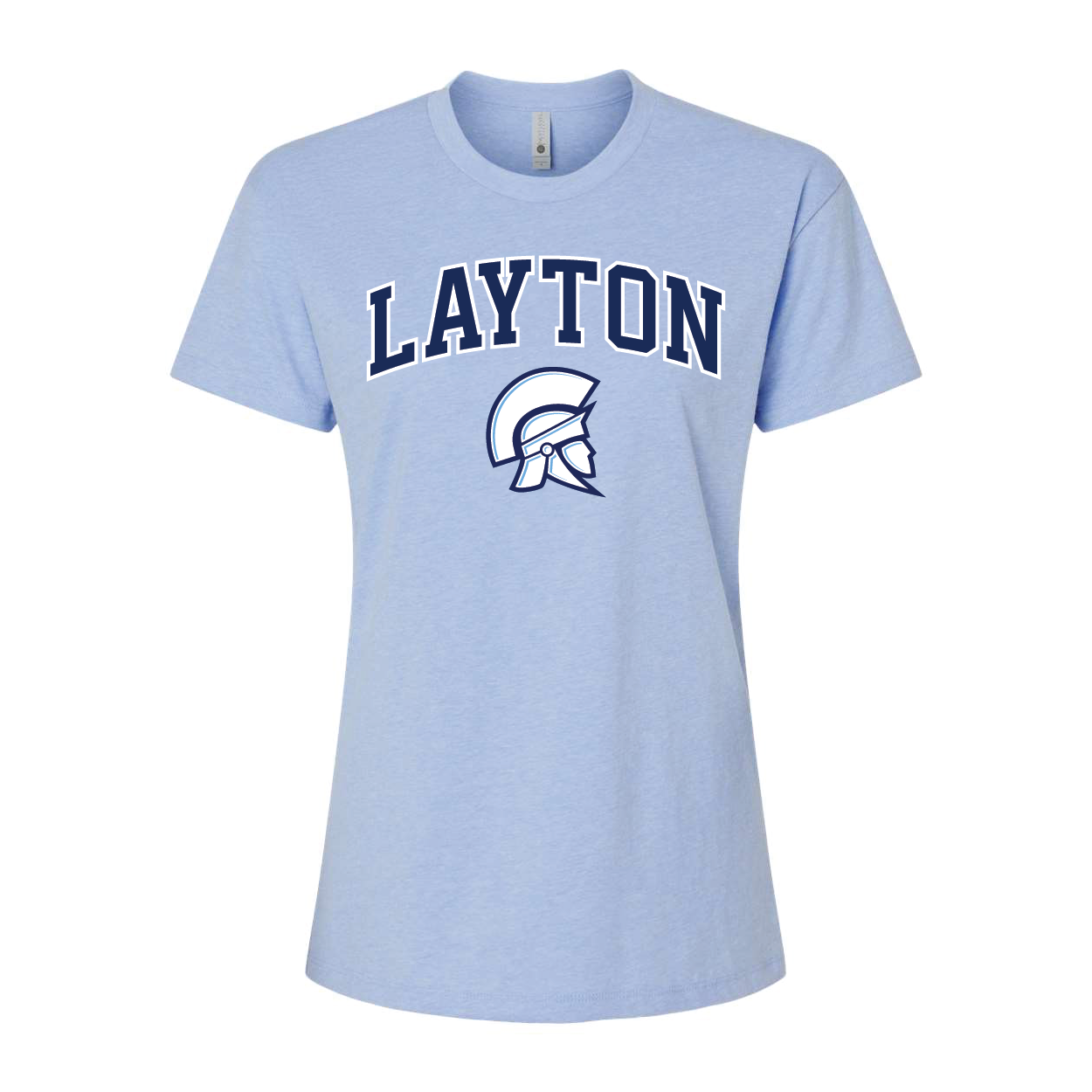 Layton Arch CVC Shirt