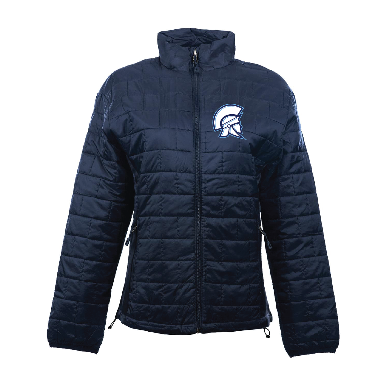 Layton Ladies Puffer Jacket