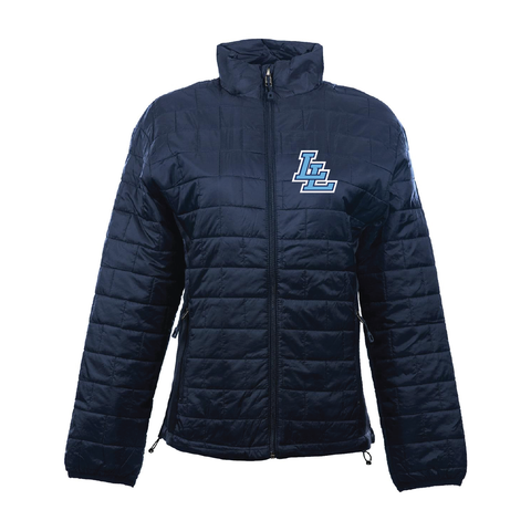 Layton Ladies Puffer Jacket