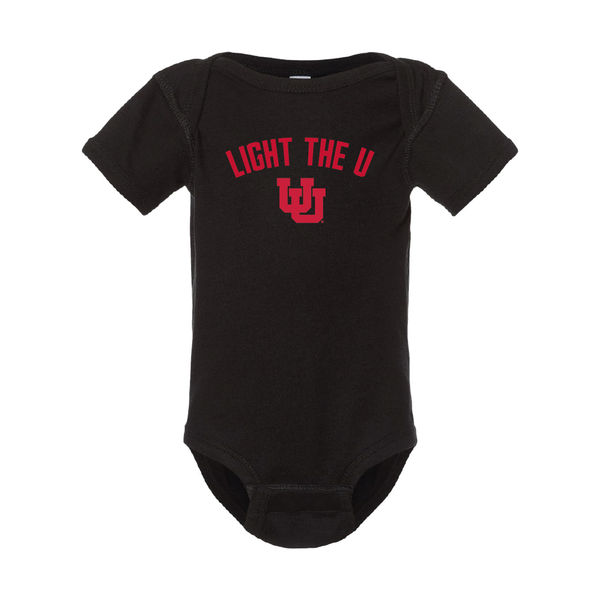 Light the U Onesie