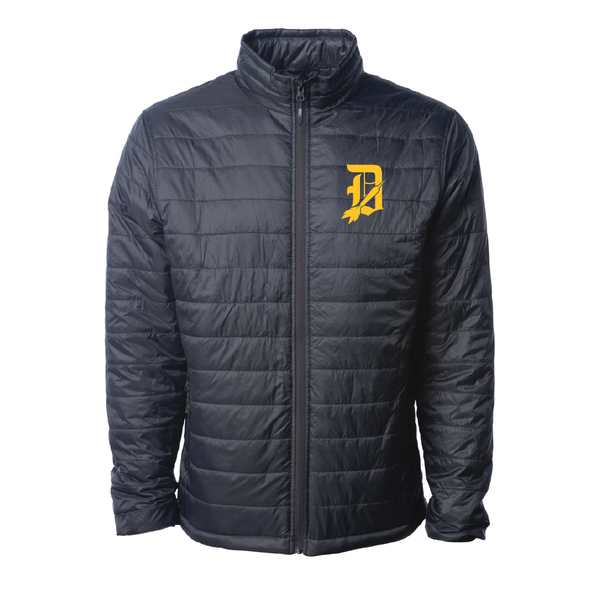 Davis Mens Puffer Jacket