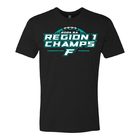 Region 1 Champs CVC Shirt