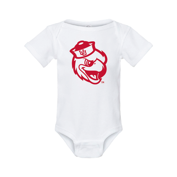 Swoop Onesie