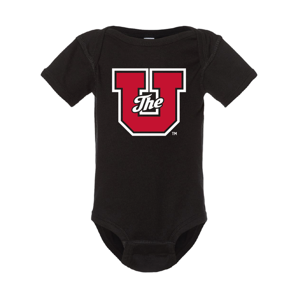 The U Onesie