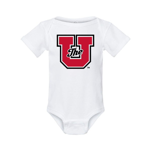 The U Onesie