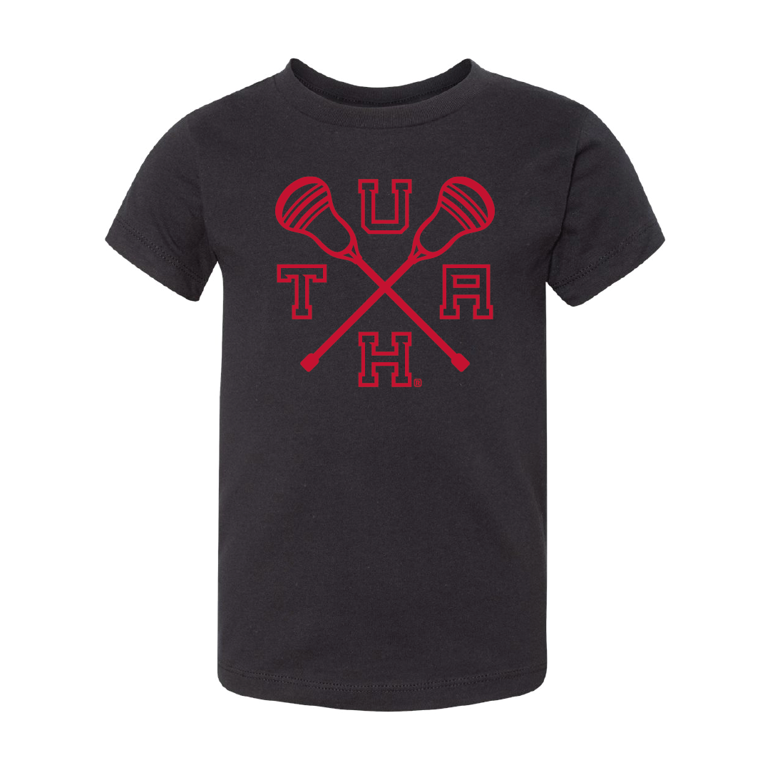 Utah LAX Toddler Shirt