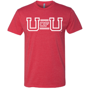 U of U - Mens T-Shirt