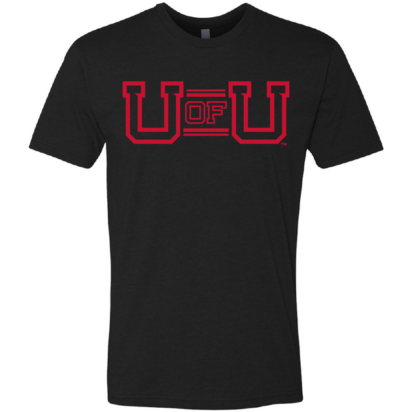 U of U - Mens T-Shirt