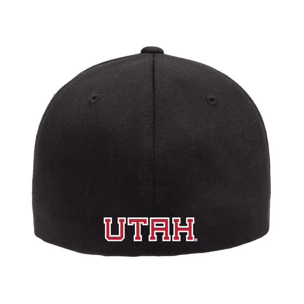 Circle and Feather Utah Stripe Hats