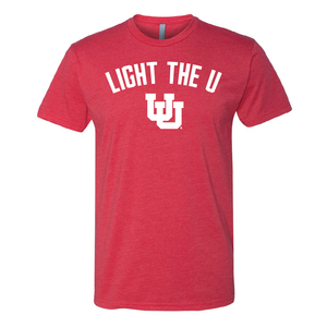 Light the U Youth T-shirt