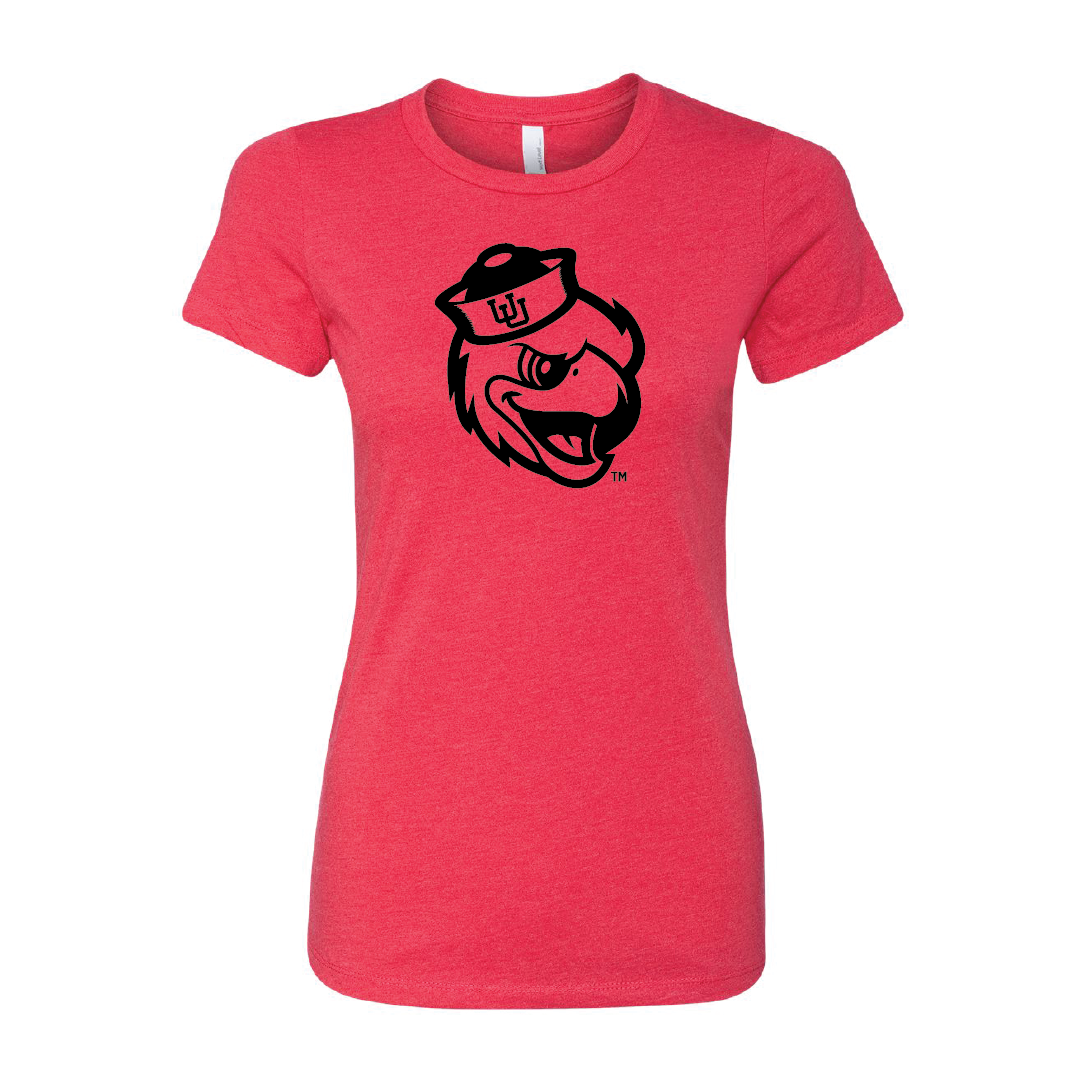 Swoop Womens T-Shirt