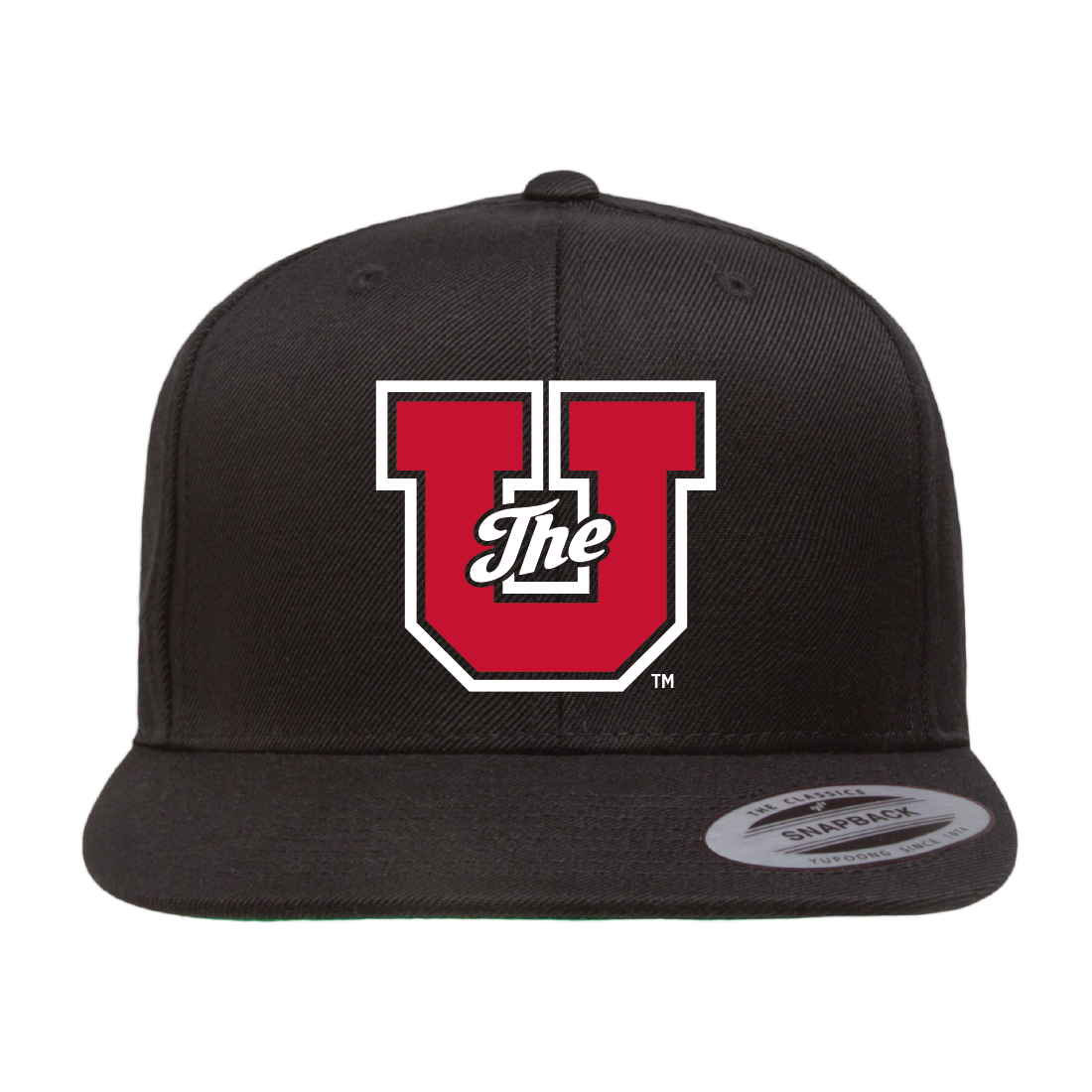 The U Hats