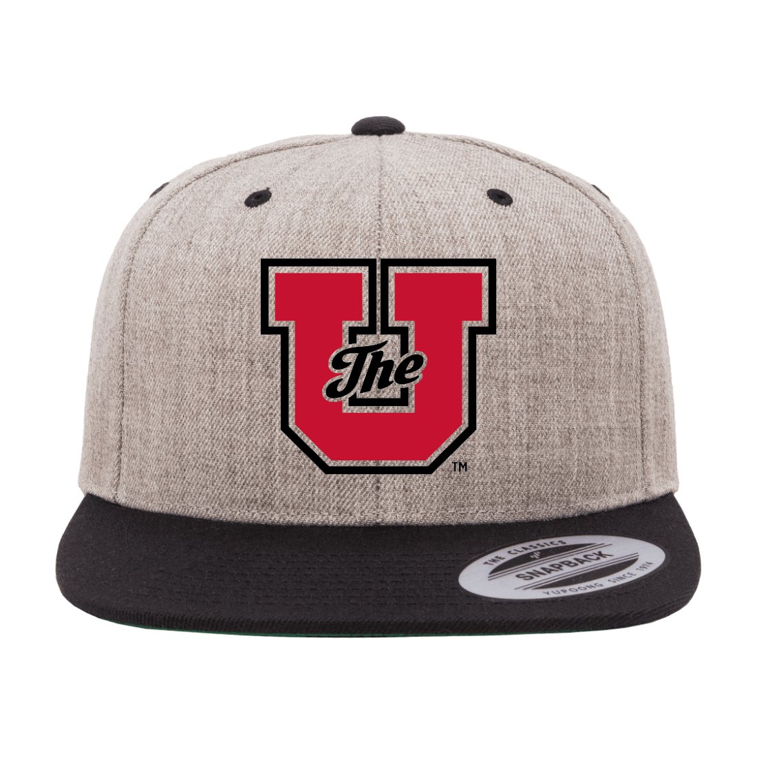 The U Hats