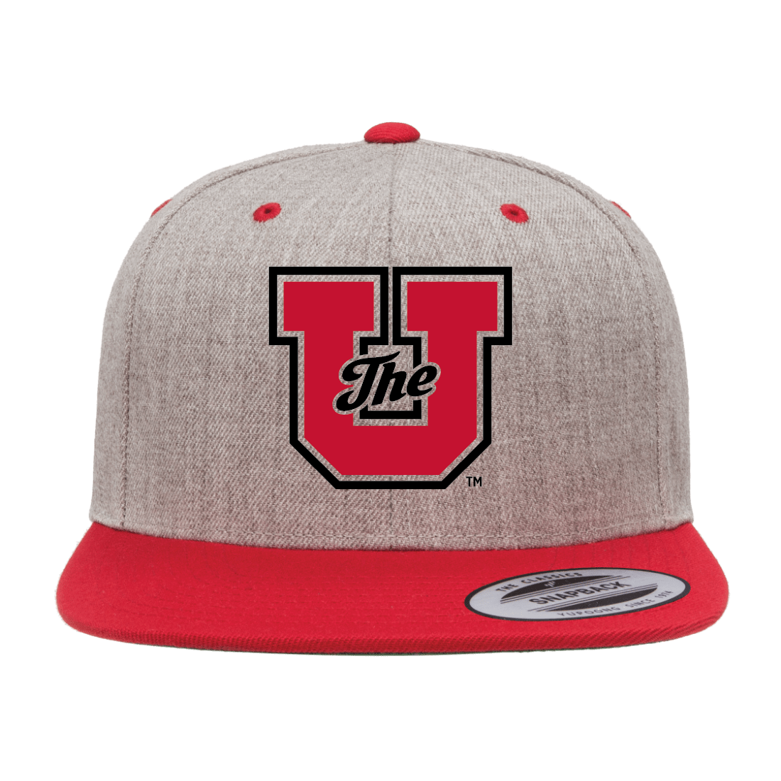 The U Hats