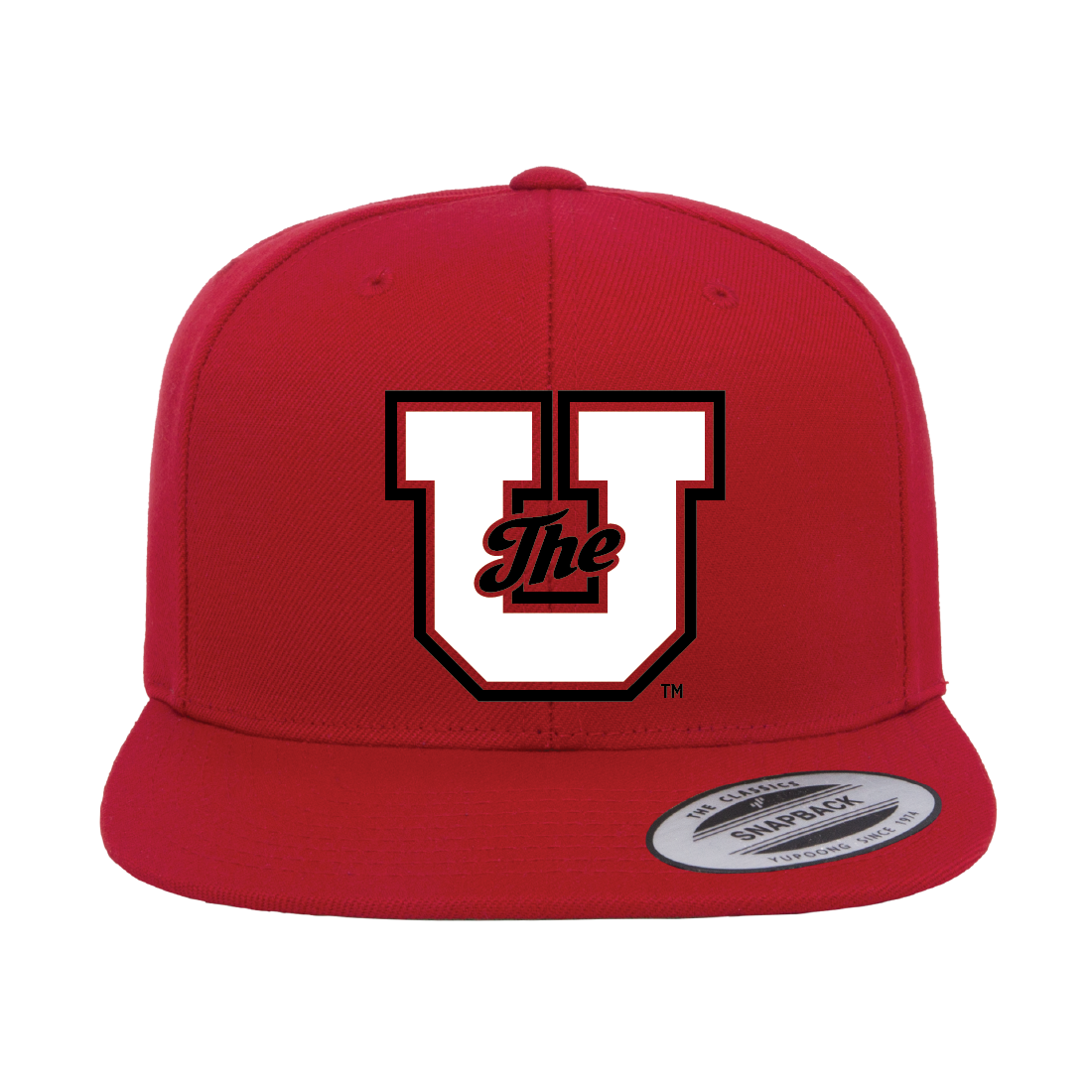 The U Hats