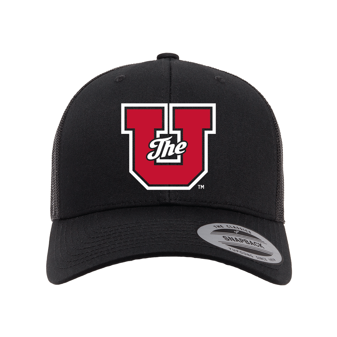 The U Hats