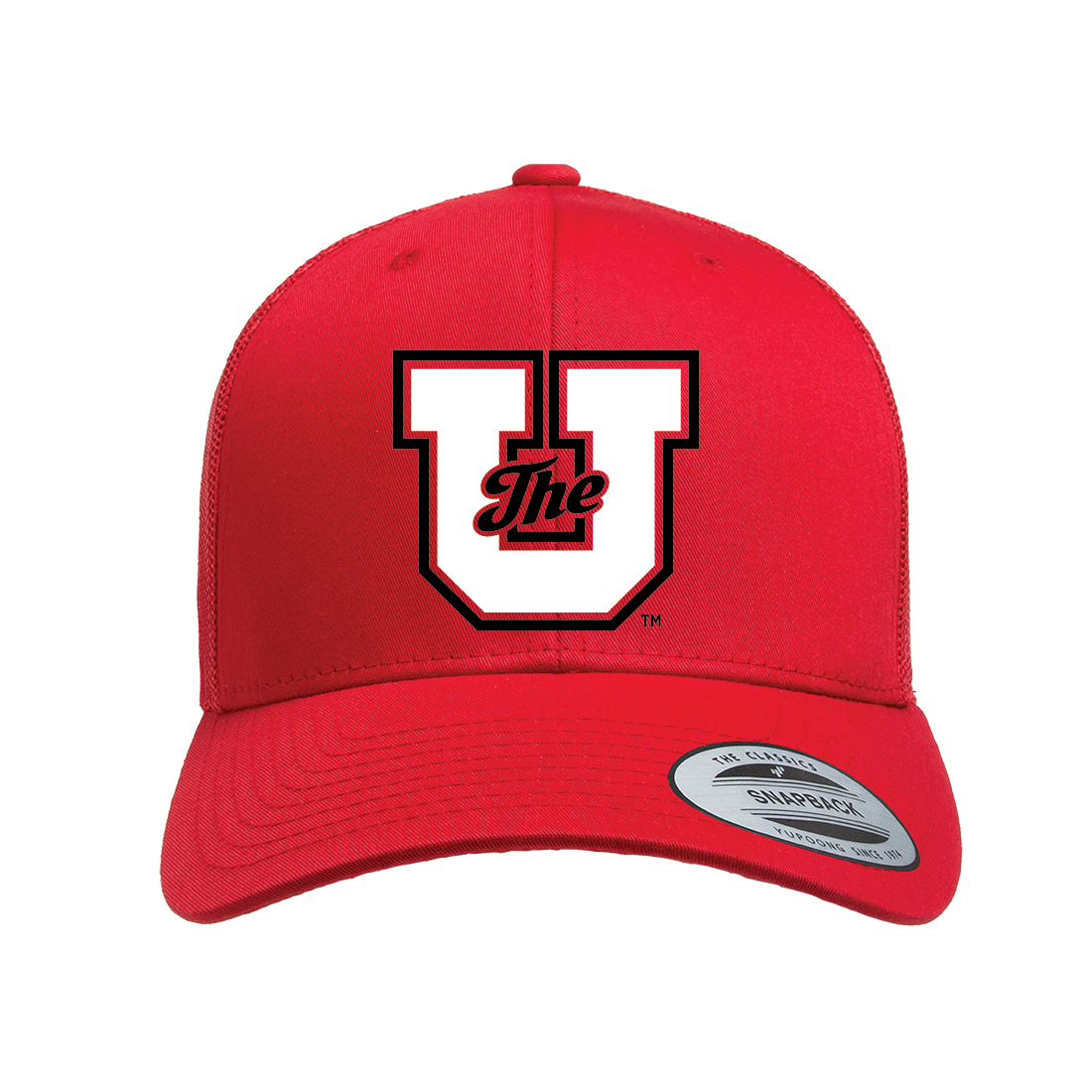 The U Hats