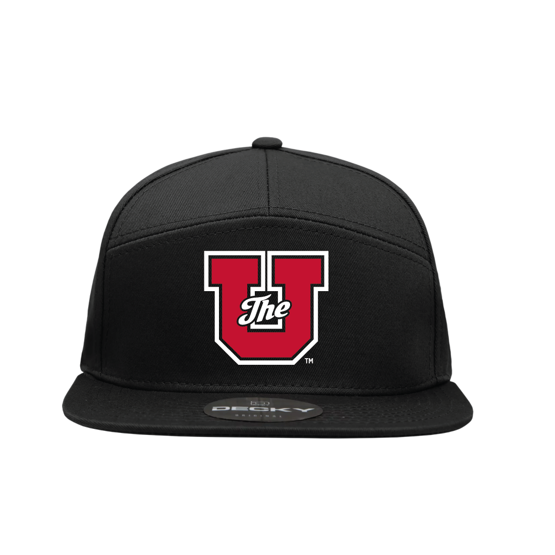 The U Hats