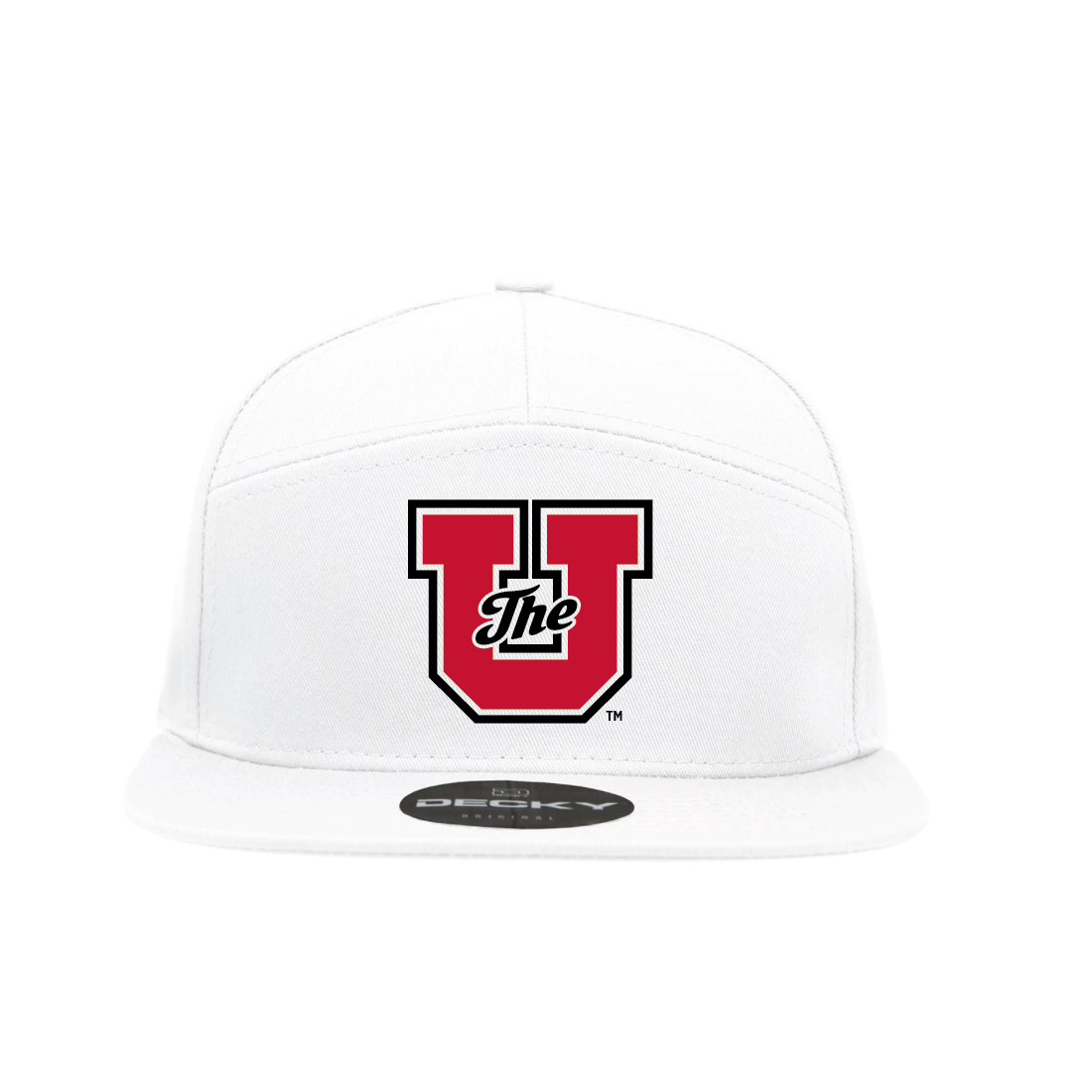 The U Hats