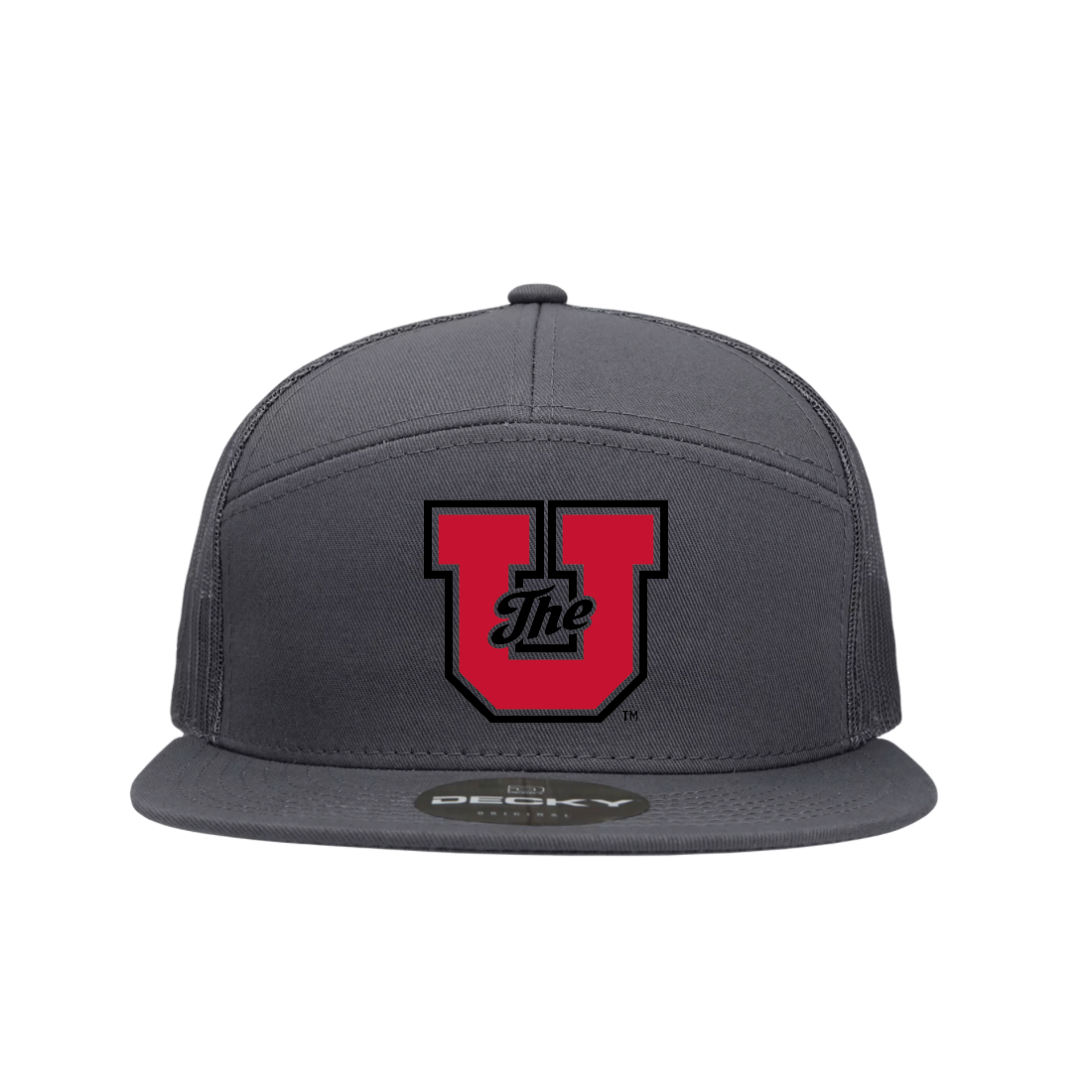 The U Hats