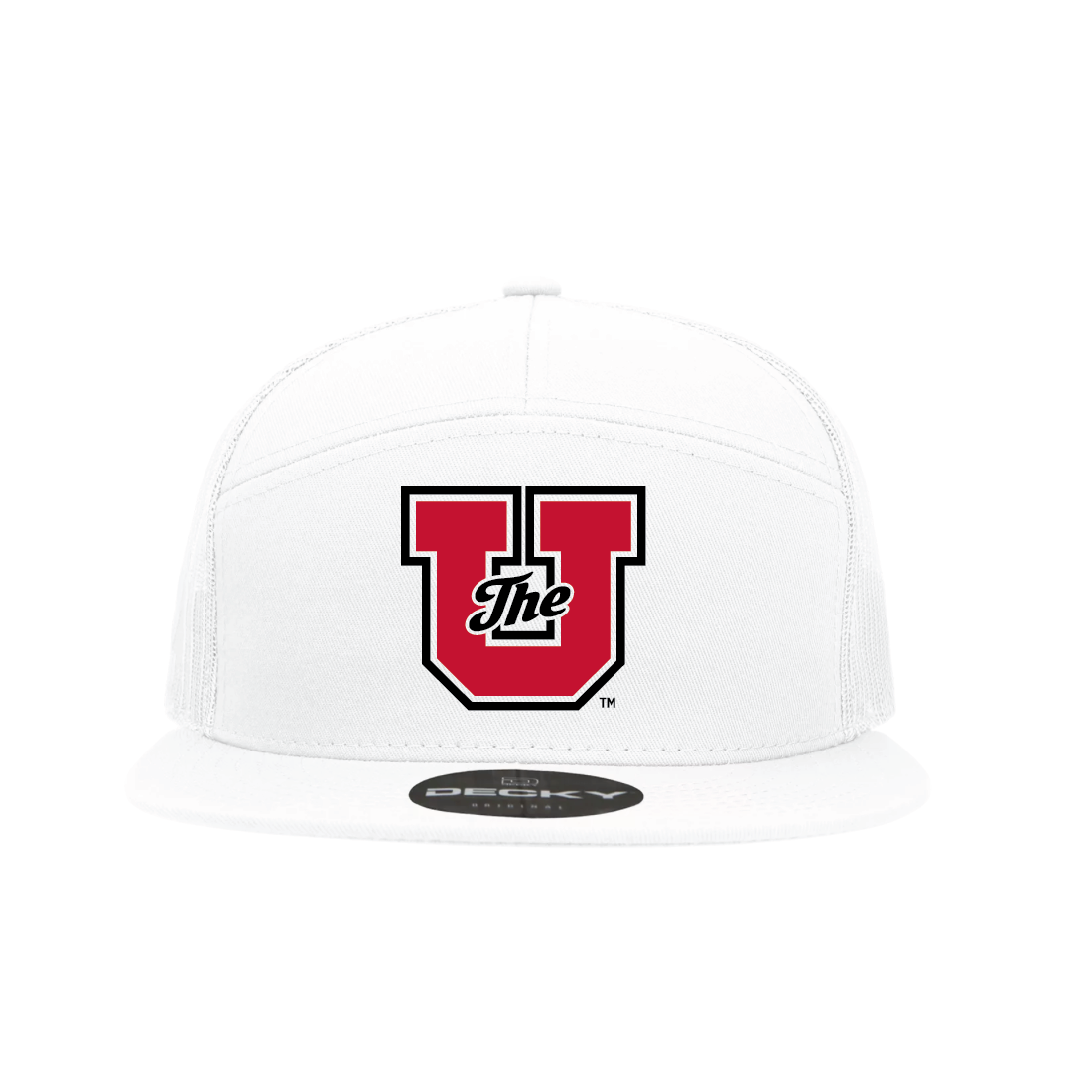 The U Hats