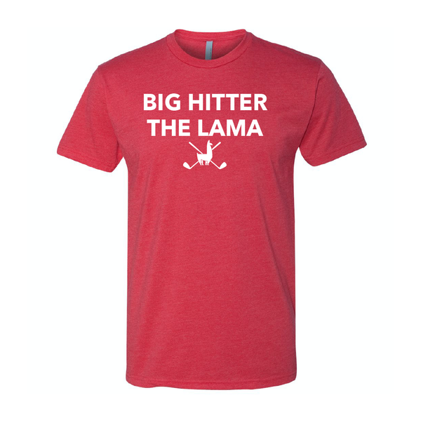 Big Hitter, The Lama - Utah Social Open CVC Crew