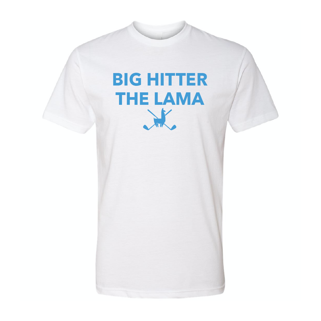 Big Hitter, The Lama - Utah Social Open CVC Crew